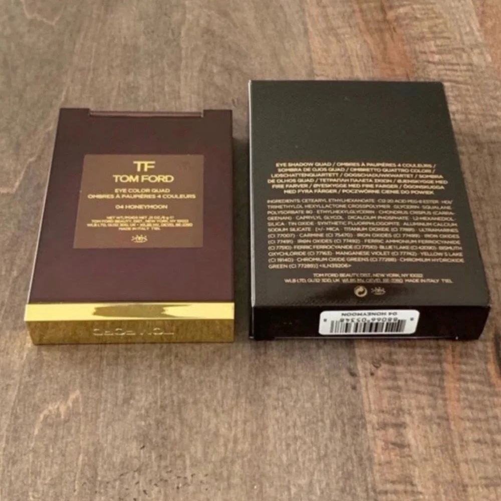 Tom Ford tom ford